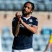 Dundee FC boss lauds Ghana striker Kwame Thomas
