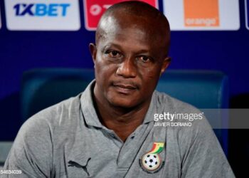 Former Ghana coach Kwesi Appiah dismisses reports linking him to Asante Kotoko