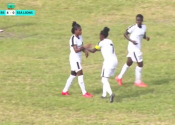 Exclusive: Ghanaian side Lady Strikers FC to form partnership with Future Bi FC