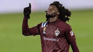 Ghanaian defender Lalas Abubakar hails MLS clubs for given credence to Ramadan