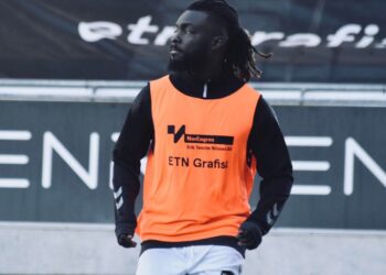 Odd BK boss lauds Leonard Owusu