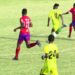 Ghana Premier League: Bechem United hosts Hearts of Oak today