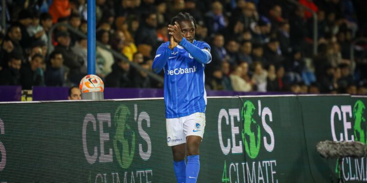 Ghana winger Joseph Paintsil climbs to second on assist chart