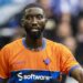 Darmstadt to give Ghanaian defender Patric Pfeiffer new offer