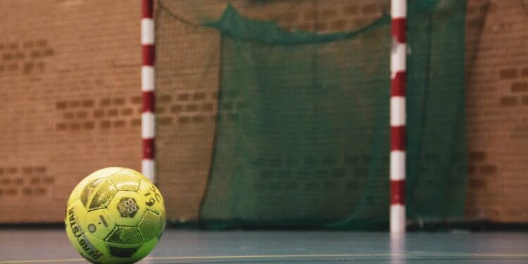 Ghana to begin 16-team Futsal League this weekend