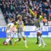 Ghanaian striker Ibrahim Mustapha scores, assists in LASK Linz win over Sturm Graz