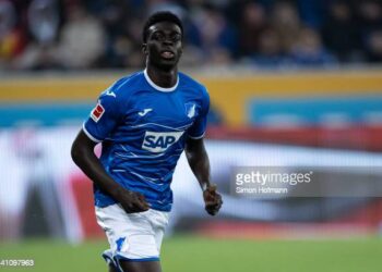 Ghanaian teenager Joshua Quarshie to be assessed by Hoffeinham boss