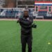 Ghana winger Solomon Asante broods over Indy Eleven draw
