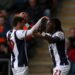 Brandon Thomas-Asante on target again for West Bromwich Albion