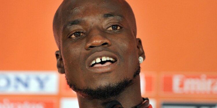 Stephen Appiah bemoans current state of Ghana football