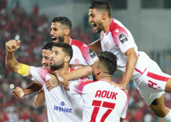 CAF Champions League: Defending champions Wydad AC edge Simba on penalties to book semi-finals spot