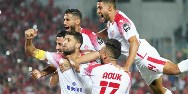 CAF Champions League: Defending champions Wydad AC edge Simba on penalties to book semi-finals spot