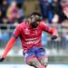 Ghana’s Grejohn Kyei named in French Ligue 1 team of the week after impressive display against Lyon