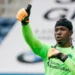 Black Stars goalkeeper Lawrence Ati-Zigi wins Best Goalkeeper award in Switzerland