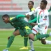 Senegal survive penalties to make first ever Caf U17 AFCON final
