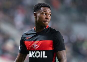 Netherlands star Quincy Promes prosecuted for smuggling 1,370kg of cocaine