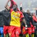Ghanaian midfielder Salis Abdul Samed secure European football spot next season after RC Lens win over Marseille
