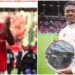 “It’s an unbelievable feeling” – Ghanaian prodigy Kobbie Mainoo reacts after winning Man United young player of the year award