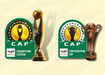 CAF releases new interclub competitions prize money – Check the breakdown