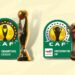 CAF releases new interclub competitions prize money – Check the breakdown