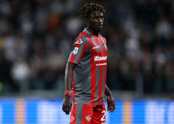 Felix Afena-Gyan suffers relegation with Cremonese after leaving Roma