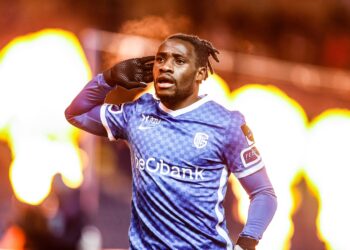 “It’s too early” – Joseph Paintsil responds to summer transfer links