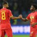 AFCON 2023 Q: Five key players who missed Chris Hughton’s squad for Madagascar-Ghana clash