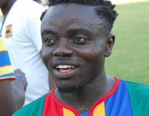 “GFA should thoroughly investigate Hearts Of Oak and Medeama game” – Joe Tagoe