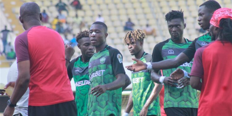 Ghana Premier League week 31 Preview: Dreams lockhorns with Berekum Chelsea