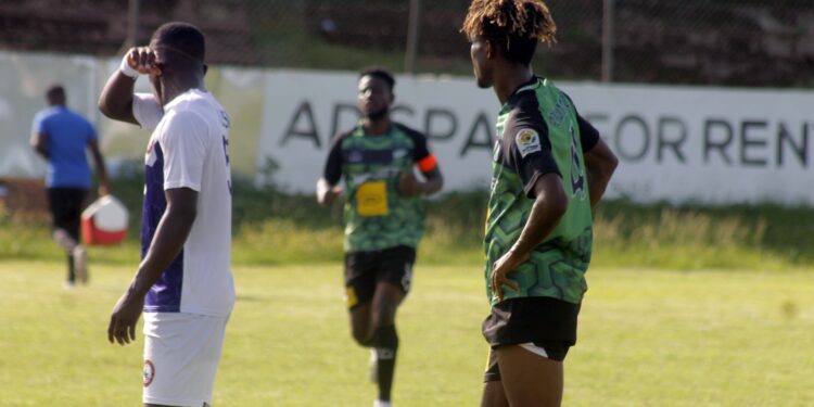 Ghana Premier League: Dreams FC beat Chelsea 2-0 in Dawu