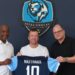 ‘Our hope is to give him the quality that propelled him to join us’ – Tanko on  Lions-Lothar Matthäus partnership