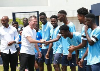 German Legend Lothar Matthäus Buys Ghana Premier League side Accra Lions