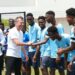 German Legend Lothar Matthäus Buys Ghana Premier League side Accra Lions