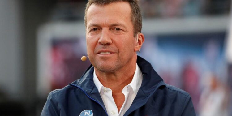 ‘Accra Lions Players are so professional’ – Former German star