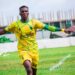 Ghana Premier League top scorer Abednego Tetteh credits Michael Osei for his success at Gold Stars