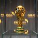 CAF reveals qualification criteria for 2026 World Cup
