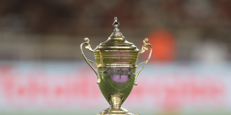 CAF launches new Women’s Football season with Olympic football tournament draw on Tuesday 30 May