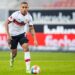 Vfb Stuttgart Director Fabian Wohlgemuth heaps praise on Ghanaian midfielder Nikolas Nartey