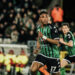 Ghanaian youngster Francis Abu on target in Cercle Brugge’s win against Standard Liege