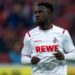 Ghanaian defender Kingsley Schindler records impressive stats in FC Koln victory  vs Hertha Berlin