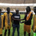 Tamale City players given Ghc10,000 after impressive win over King Faisal