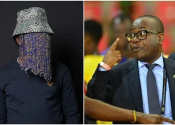 Anas run away from showing his face to Kwesi Nyantakyi, declines to testify in court case