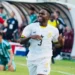 Promising FC Nordjaelland forward Ernest Nuamah handed debut Black Stars call up for Madagascar clash