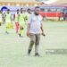 “We played superior football than them” – Skyy FC coach Christian Lokko criticizes Dreams FC’s style of play in FA Cup defeat