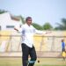 Legon Cities to punish head coach Maxwell Konadu after ‘players did not train’ comment before Bechem Utd loss