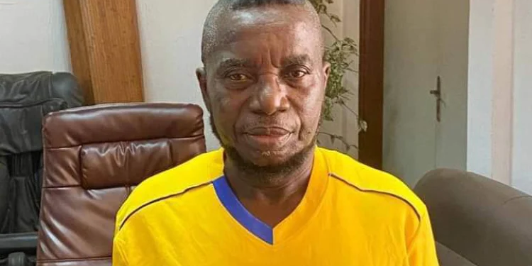 Skyy FC coach Christian Lokko confident of lifting 2023 MTN FA Cup title