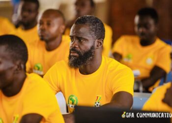 Ex-Asante Kotoko goalkeeper Osei Boateng cites one key problem facing the club this season