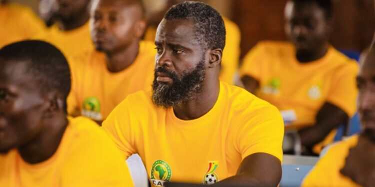 Ex-Asante Kotoko goalkeeper Osei Boateng cites one key problem facing the club this season