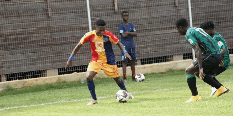 Five (5) talking points from betPawa Premier League after matchweek 30