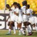 Match Report: Black Princesses beat Benin 3-0 in WAFU B U-20 Girls Cup of Nations tournament opener
